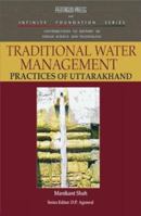 Traditional Water Management Practices of Uttarakhand 8182745535 Book Cover