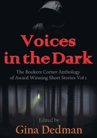 Voices in the Dark 1326540718 Book Cover