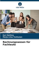 Rechnungswesen für Fachleute 6206195155 Book Cover
