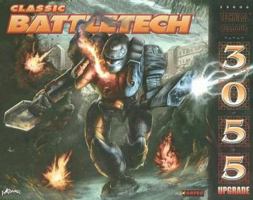 Classic Battletech: Technical Readout 3055 Upgrade (FPR35006) (Battletech) 1932564330 Book Cover