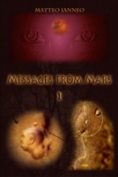 MESSAGES FROM MARS I° 1291380973 Book Cover