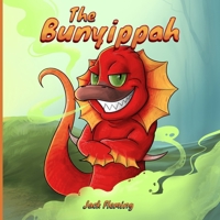 The Bunyippah 176405850X Book Cover