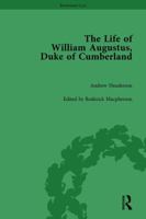 The Life of William Augustus, Duke of Cumberland: By Andrew Henderson 1851960635 Book Cover