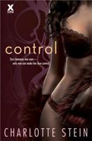 Control 1402289561 Book Cover