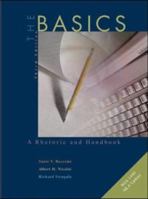 The Basics: A Rhetoric and Handbook 0070094543 Book Cover
