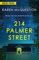 214 Palmer Street 1803143428 Book Cover