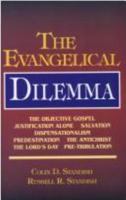 The Evangelical Dilemma 0923309268 Book Cover