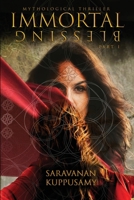 Immortal Blessing 1807041387 Book Cover