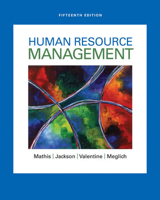 Bundle: Human Resource Management, Loose-Leaf Version + MindTap, 1 term Printed Access 0357253205 Book Cover