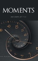 Moments: 365 Days at 7-11 B0GTWS58PL Book Cover