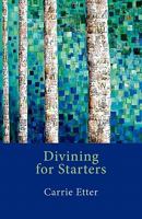 Divining for Starters 1848611501 Book Cover