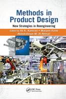 Methods in Product Design: New Strategies in Reengineering 113837413X Book Cover