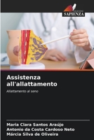 Assistenza all'allattamento (Italian Edition) 6203249076 Book Cover