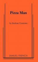 Pizza man 0573619956 Book Cover