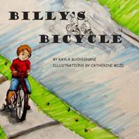 Billy's Bicycle 1497482909 Book Cover