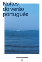 Noites do verão português B0FTSY46JC Book Cover