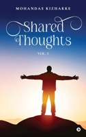 SHARED THOUGHTS - Vol.3 B0FP9KRFFZ Book Cover