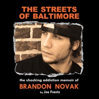 The Streets of Baltimore 0578602768 Book Cover