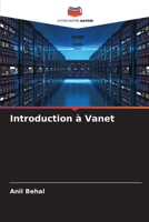 Introduction à Vanet 6205380625 Book Cover