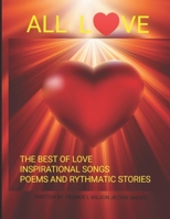 All Love B0BS8YBB1B Book Cover