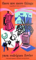 there are more things 0349726736 Book Cover