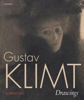 Gustav Klimt: Drawings 3777449512 Book Cover