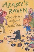 Arabel's Raven 0440449103 Book Cover