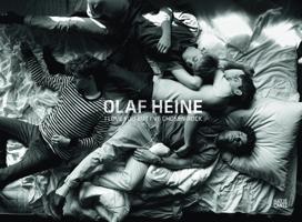 Olaf Heine: I Love You But I've Chosen Rock 3775726624 Book Cover