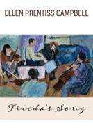 Frieda's Song 1627203230 Book Cover