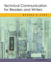 Technical Communication For Readers And Writers 0618221735 Book Cover