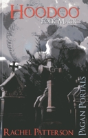 Hoodoo: Folk Magic 1782790209 Book Cover