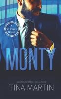 Monty 1075158796 Book Cover