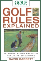 The Golf Magazine Complete Guide to Golf (Golf Magazine) 1585745103 Book Cover