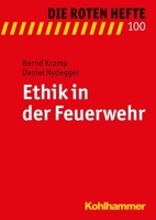 Ethik in Der Feuerwehr 3170292226 Book Cover