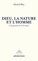 Dieu, la Nature et l'Homme: L'originalité de l'Occident 2200277725 Book Cover