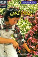 Essential Gardening for Teens 0516233564 Book Cover