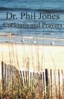 Cocktails and Prayers 1943529949 Book Cover