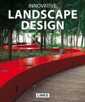 Innovative Landscape Design 8415492073 Book Cover