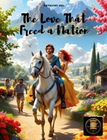 The Love That Freed a Nation 1069423173 Book Cover