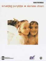 Smashing Pumpkins: Siamese Dream 089898825X Book Cover