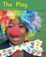 Play 1781277923 Book Cover