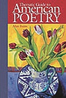 Thematic Guide to American Poetry: 0313314624 Book Cover