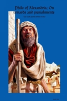 Philo of Alexandria On Rewards and Punishments 0244193401 Book Cover