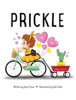 Prickle 1087935709 Book Cover