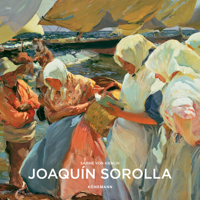 Joaquin Sorolla 3741925977 Book Cover