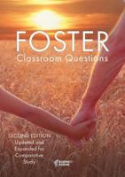 Foster Classroom Questions 1910949701 Book Cover