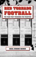 Red Tornado Football 142515154X Book Cover