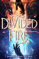 Divided Fire 1328489191 Book Cover