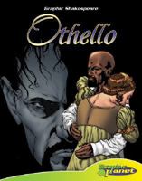 Othello (Graphic Shakespeare) 160270192X Book Cover