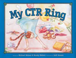 My CTR ring 1573454672 Book Cover